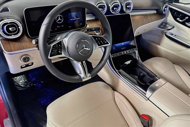 2026 Mercedes-Benz C-Class Sedan C 300 - Photo 39