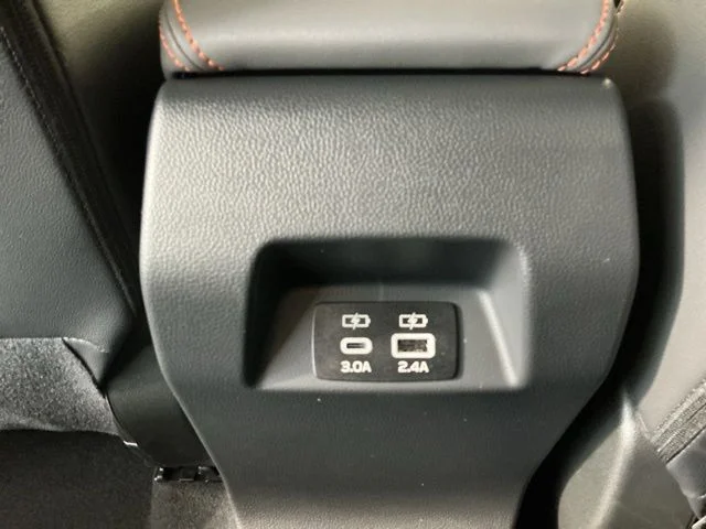 New 2026 Beige Subaru Limited image 21