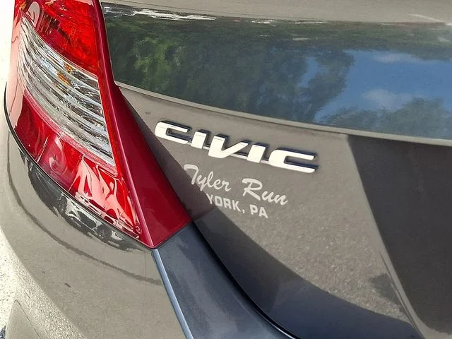 Used 2013 Gray Honda LX image 32