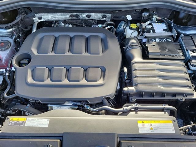 2026 Volkswagen Tiguan SE R-LINE BLACK - Photo 21