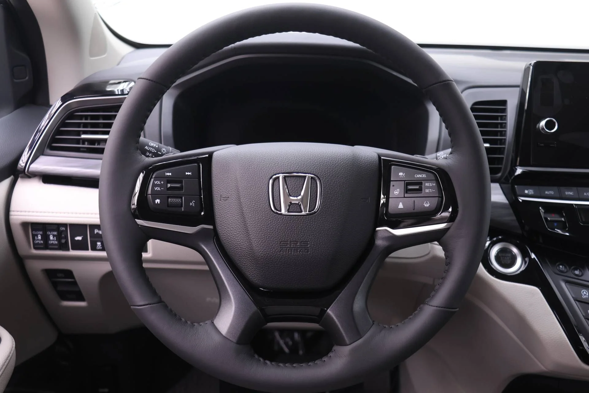 New 2026 Smoke Blue Pearl Honda Elite image 14