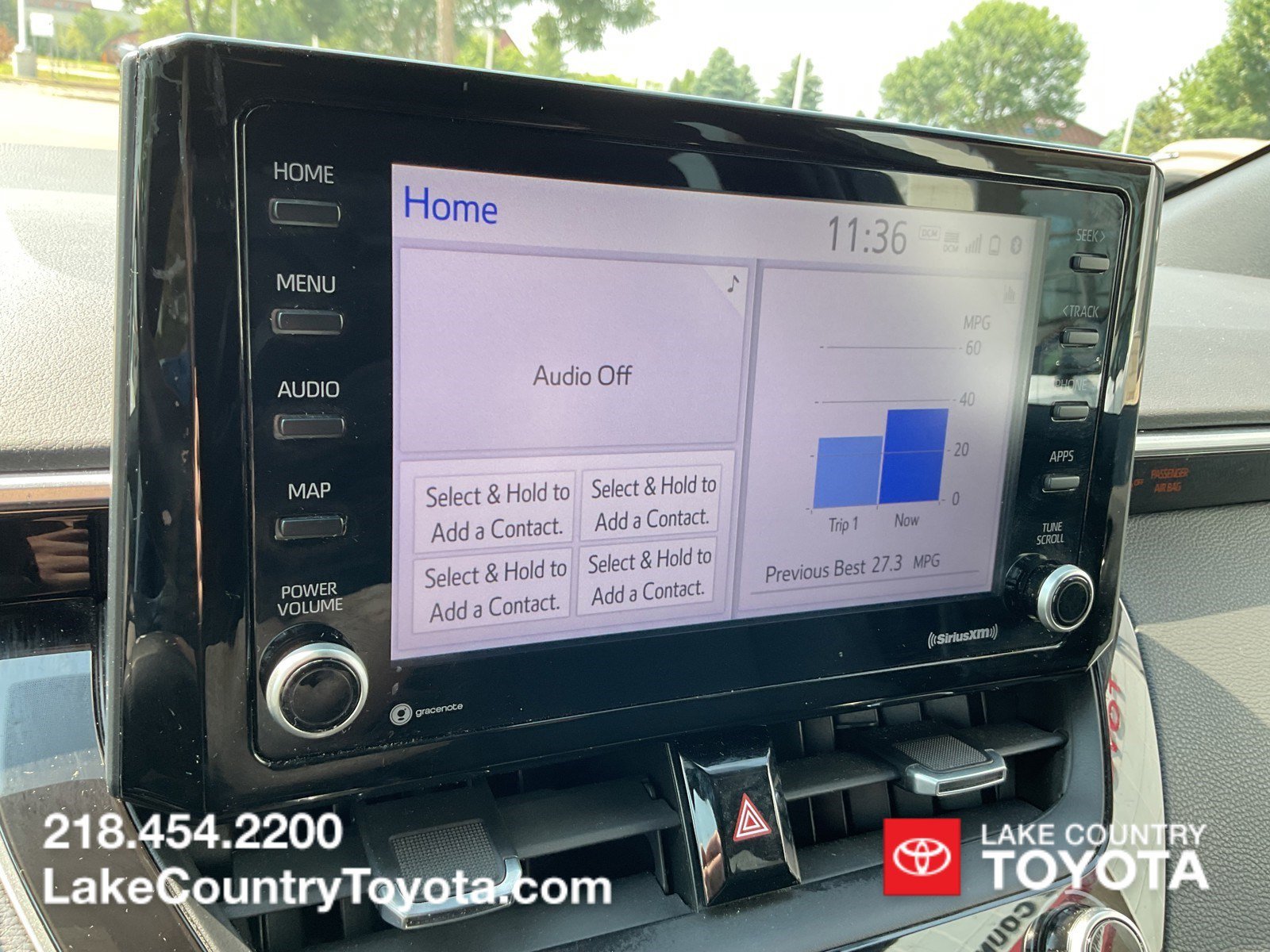 Used 2022 Silver Toyota SE image 26