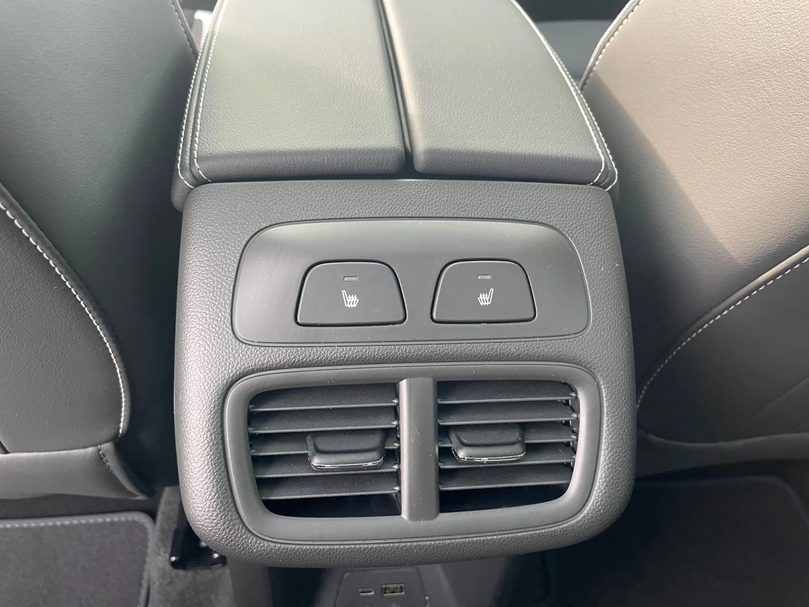 New 2026 Summit White Buick Sport Touring AWD image 20