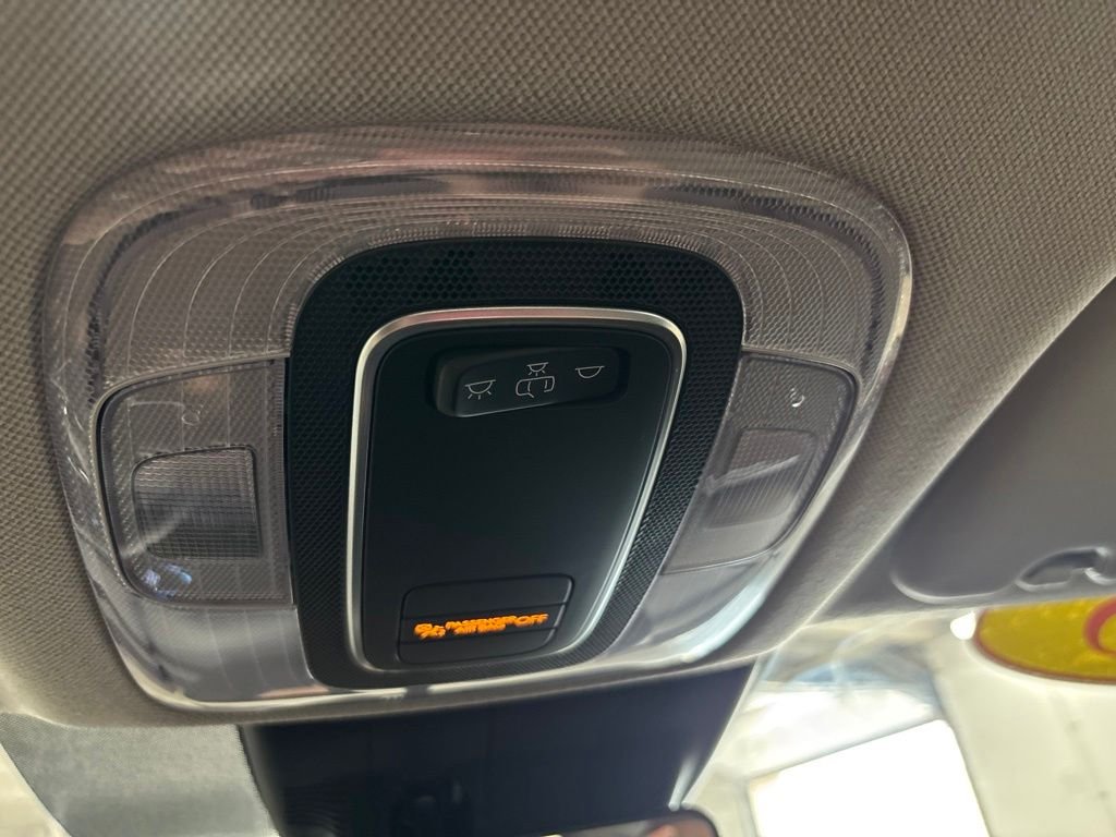 Certified Used 2025 Red Hyundai SE image 24