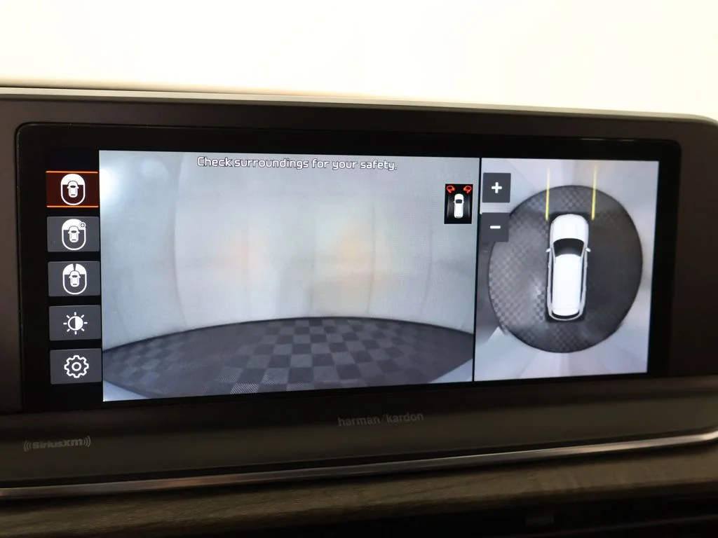Used 2020 Gray Kia SX image 57
