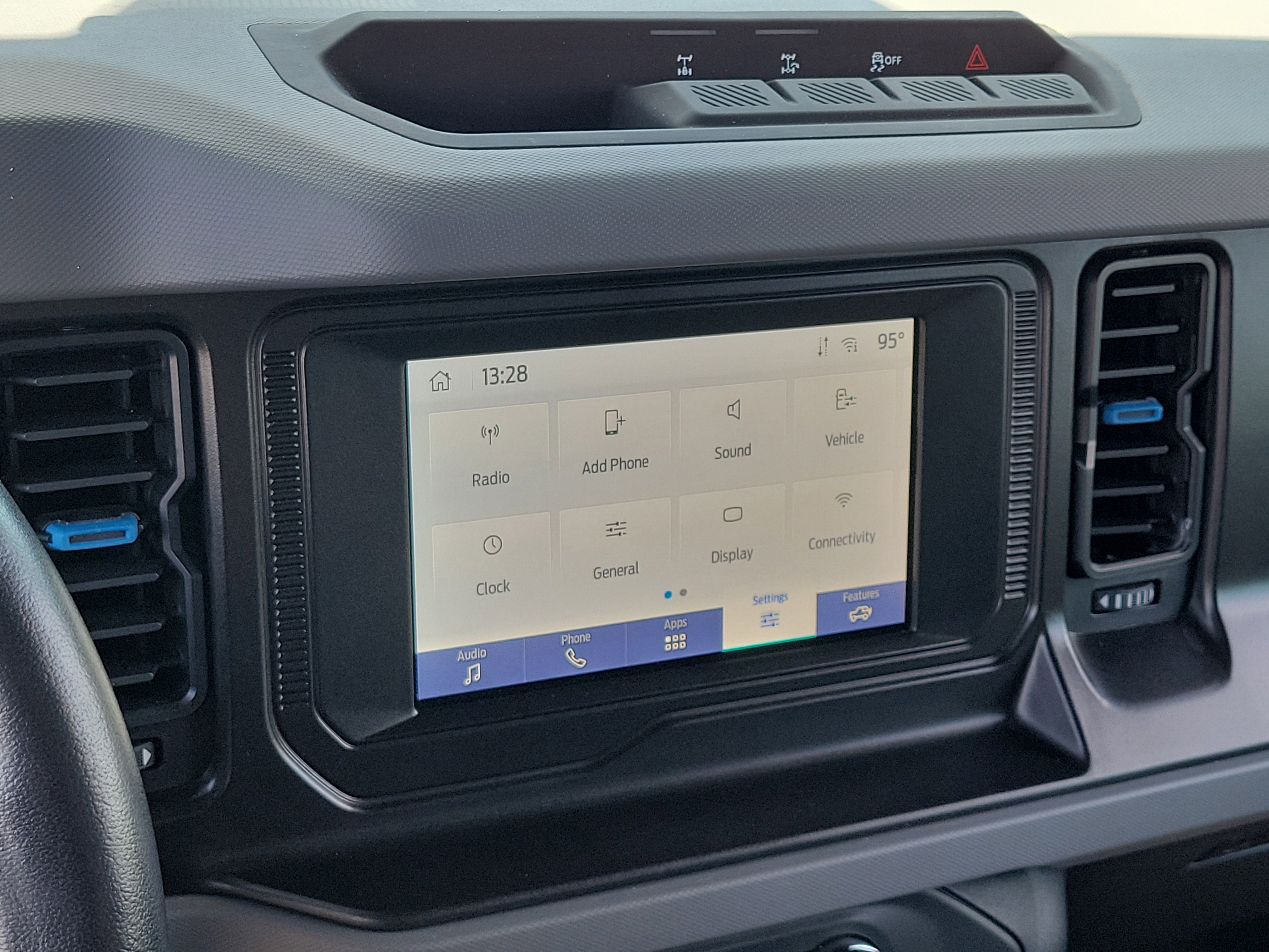 Used 2023 Cactus Gray Ford Black Diamond image 23