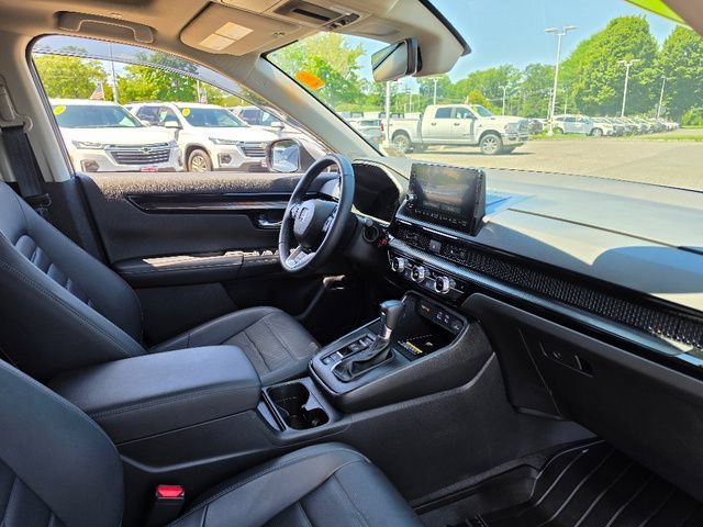2023 Honda CR-V EX-L - Photo 28