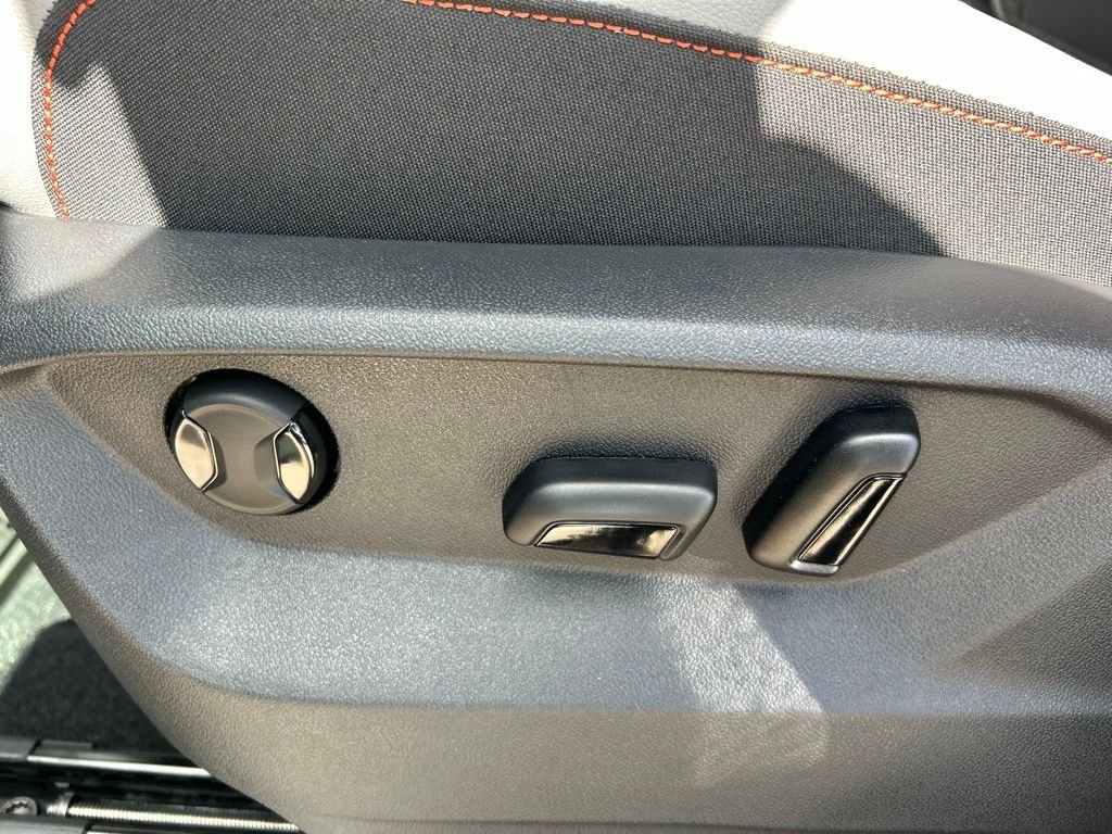 New 2026 Gray Volkswagen 2.0T Peak Edition image 59