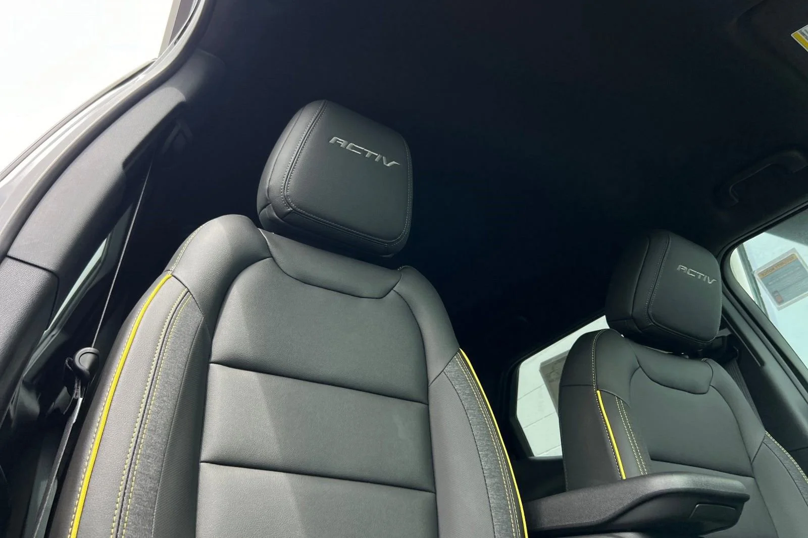 2025 Chevrolet Trailblazer Activ - Photo 18