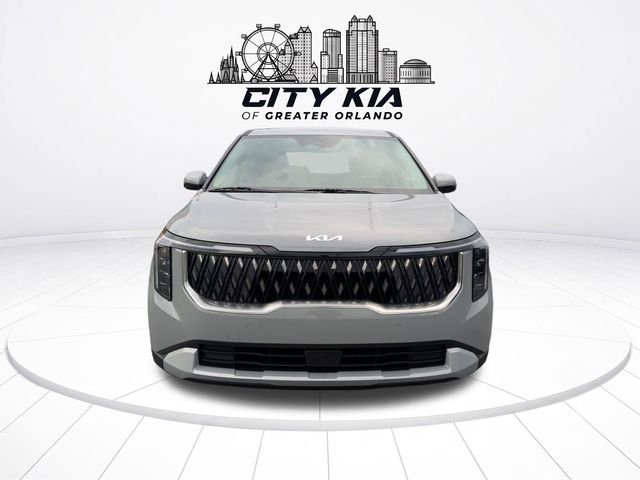 New 2027  Kia LX image 3