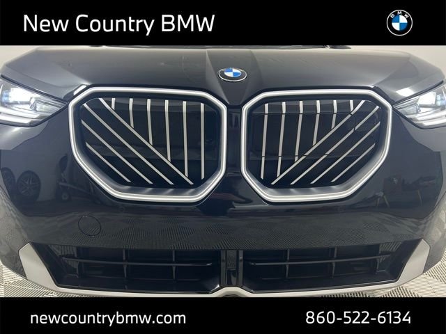 Certified Used 2026 Black Sapphire Metallic BMW 30 xDrive image 27