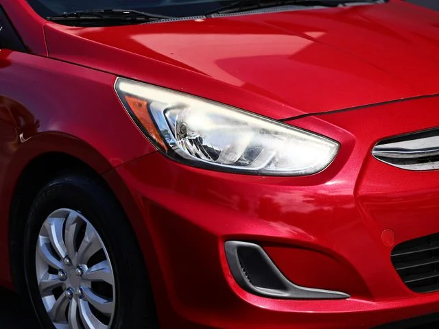 Used 2016 Hyundai Accent SE with VIN KMHCT4AE6GU115996 for sale in Virginia Beach, VA