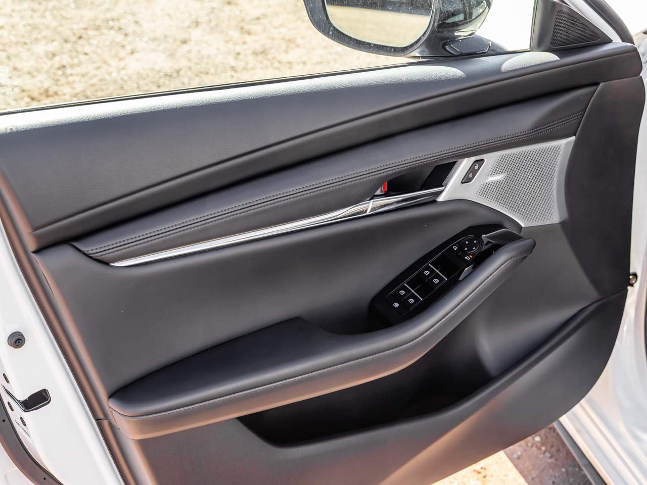2026 Mazda Mazda3 Turbo Premium Plus - Photo 14