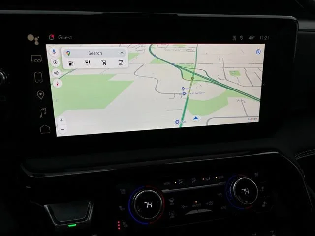 2026 GMC Sierra 1500 AT4X - Photo 31