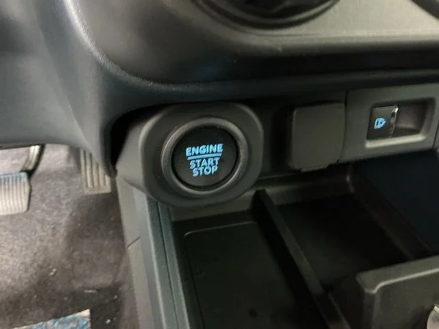 New 2026 Carbonized Gray Metallic Ford Tremor image 26