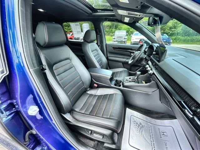 2023 Honda CR-V Sport Touring - Photo 28