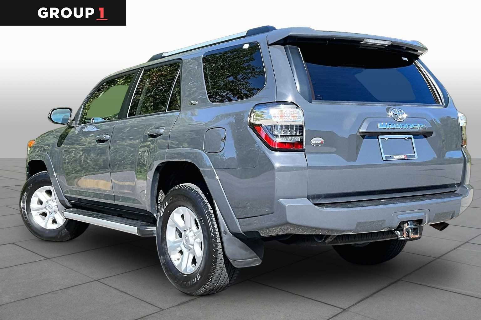 Used 2024 Underground Toyota SR5 Premium image 12