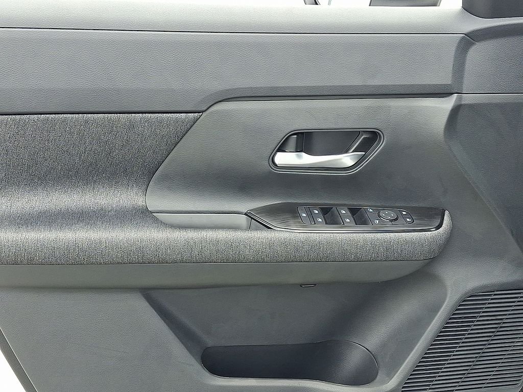 2026 Nissan Kicks — photo 8
