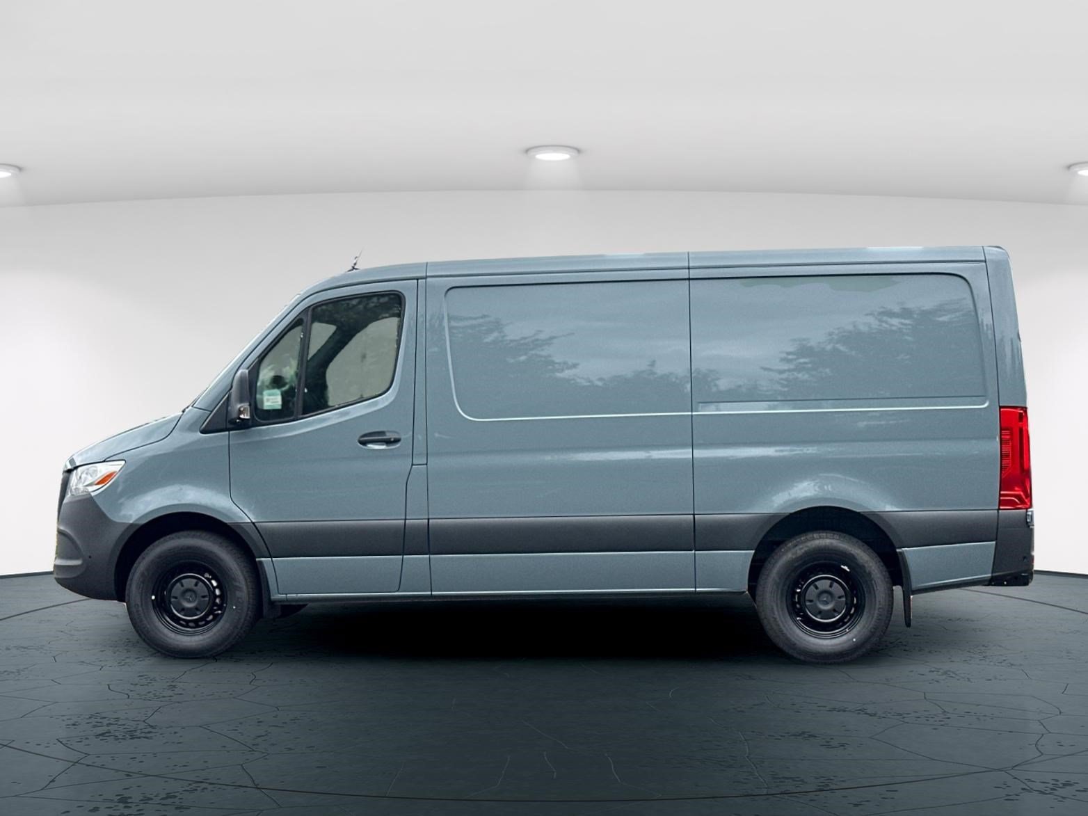 2026 Mercedes-Benz Sprinter Cargo Van Base - Photo 3