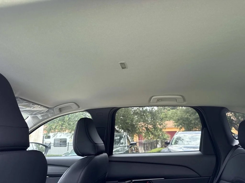 New 2026 Jet Black Mica Mazda 2.5 S Preferred AWD image 19