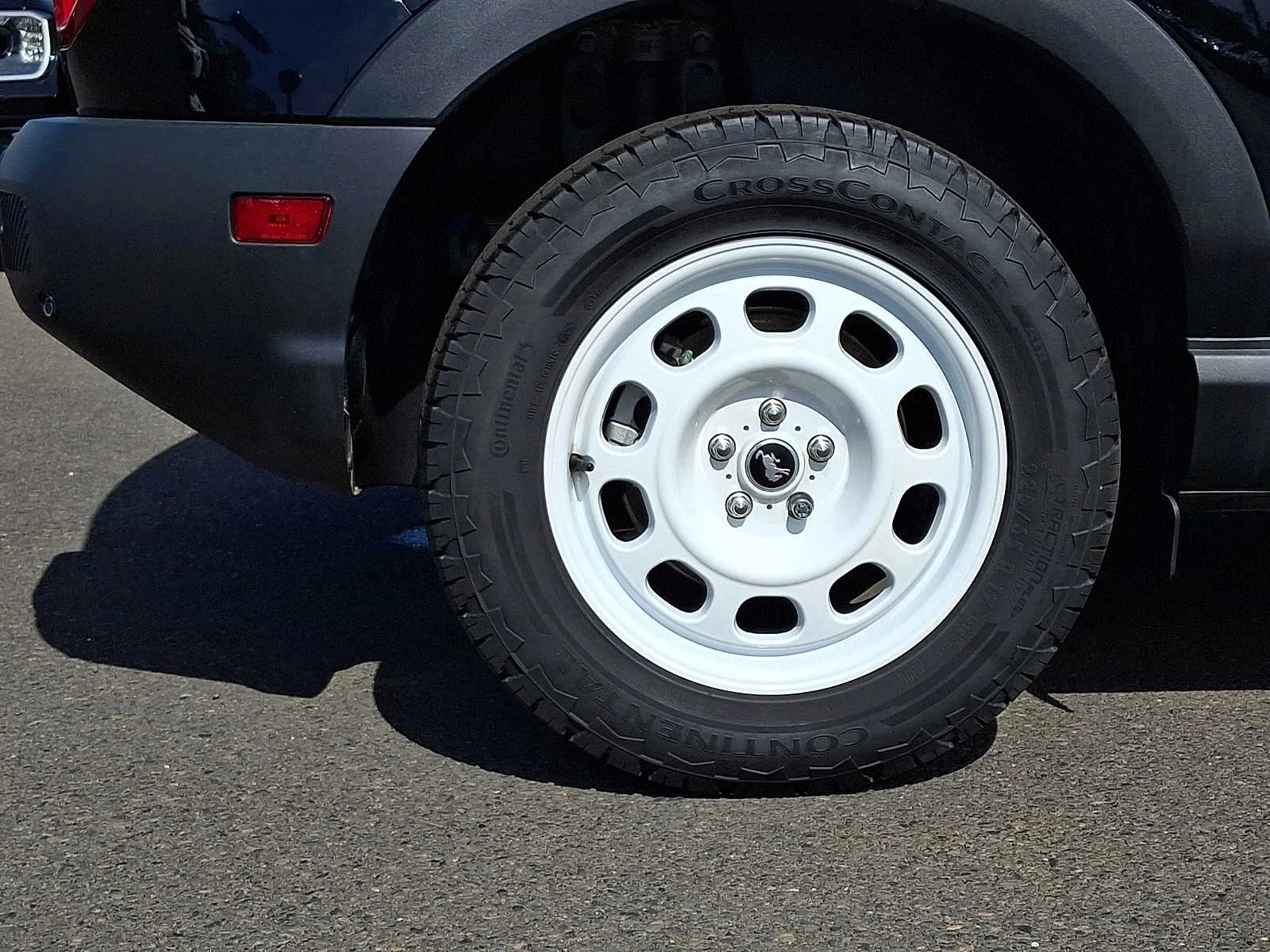 2026 Ford Bronco Sport Heritage - Photo 7
