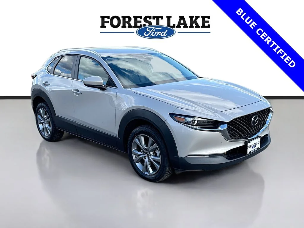 2023 Mazda CX-30