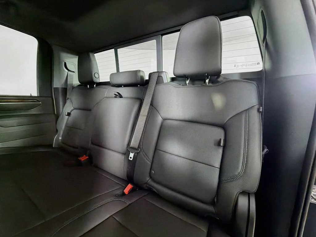 New 2026 Cypress Gray Chevrolet LT image 17