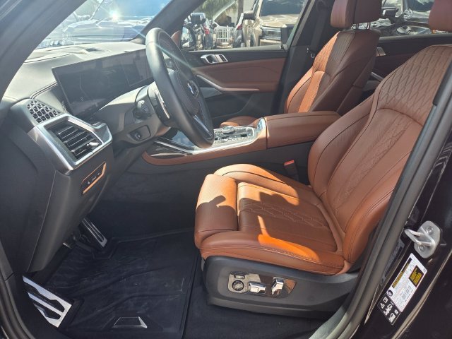 2026 BMW X7 M60i - Photo 3