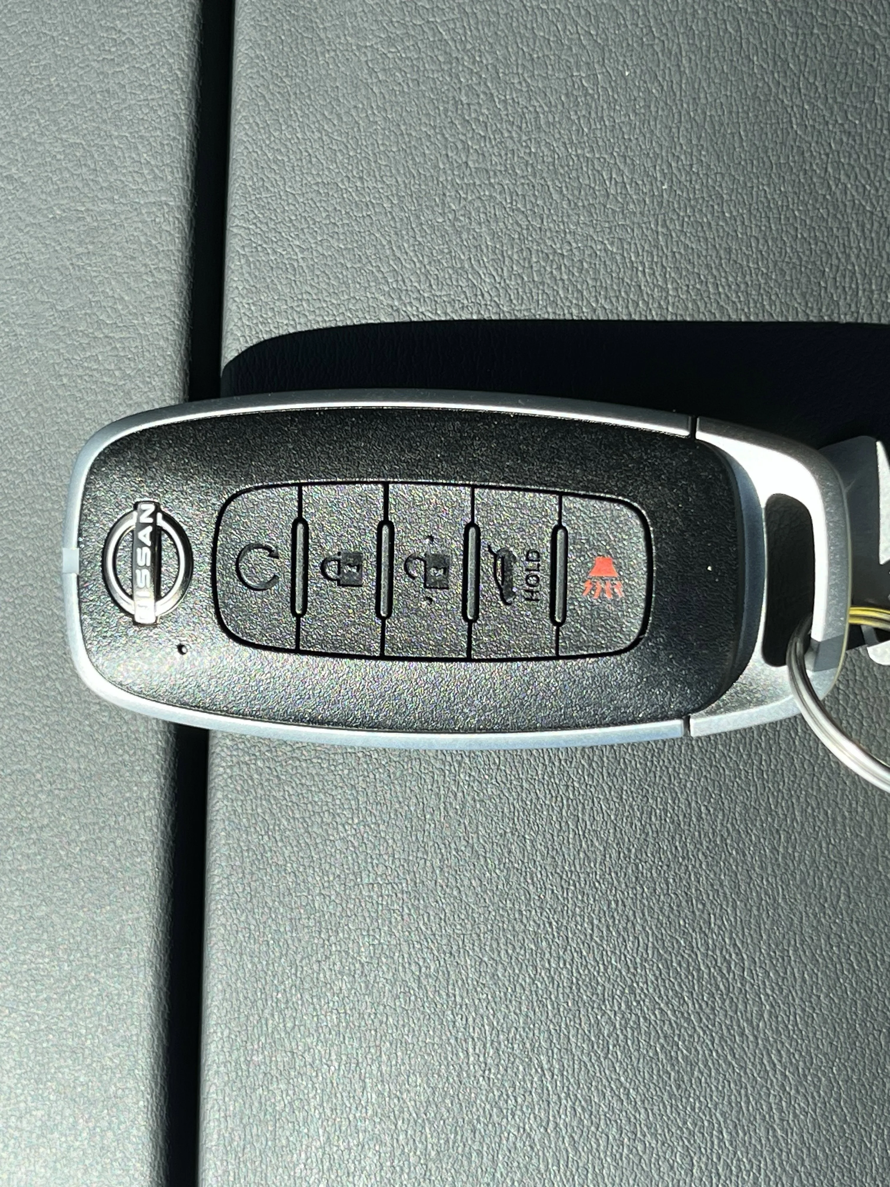 2026 Nissan Rogue Rock Creek - Photo 33