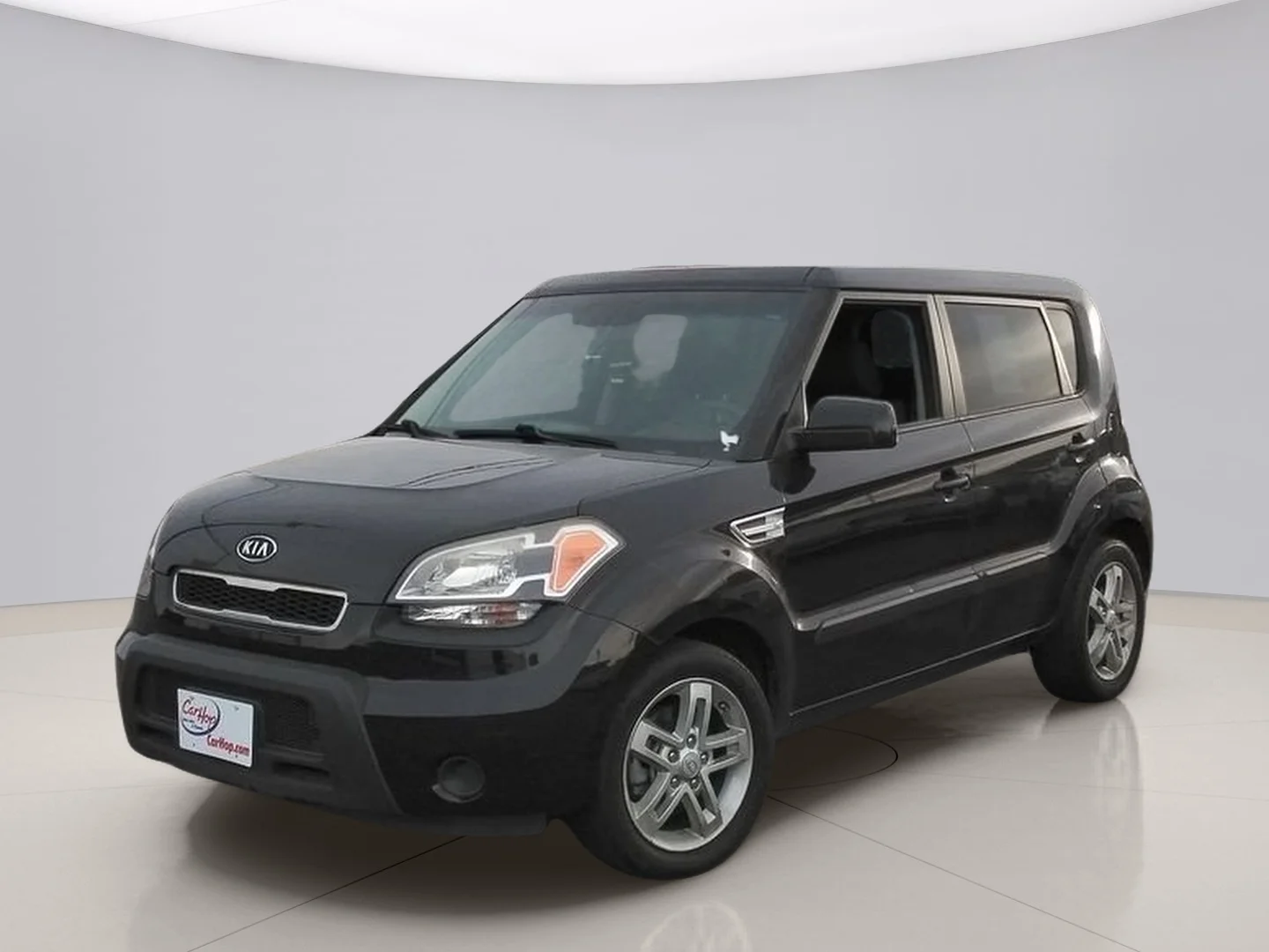 2011 Kia Soul