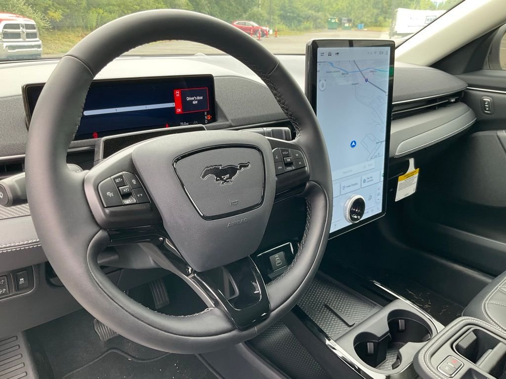 2025 Ford Mustang Mach-E Select - Photo 14