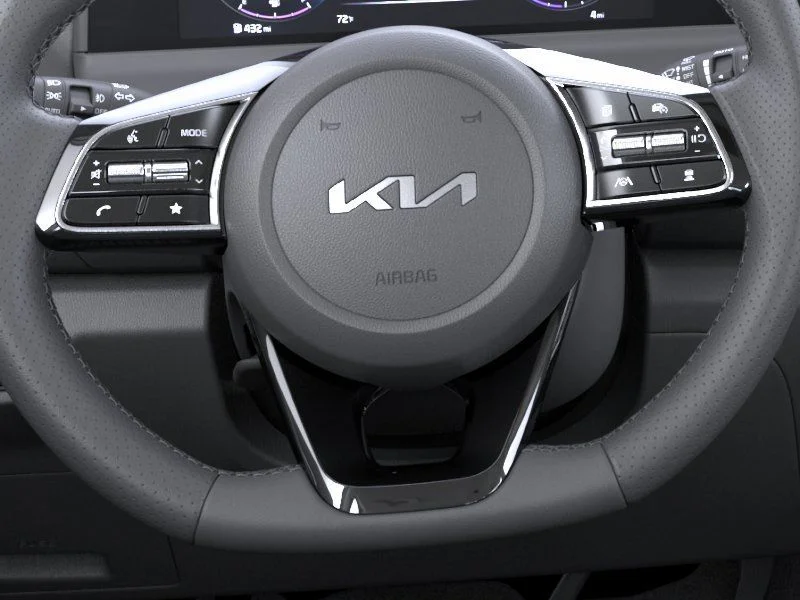 New 2026 Blue Kia SX AWD With Navigation image 22