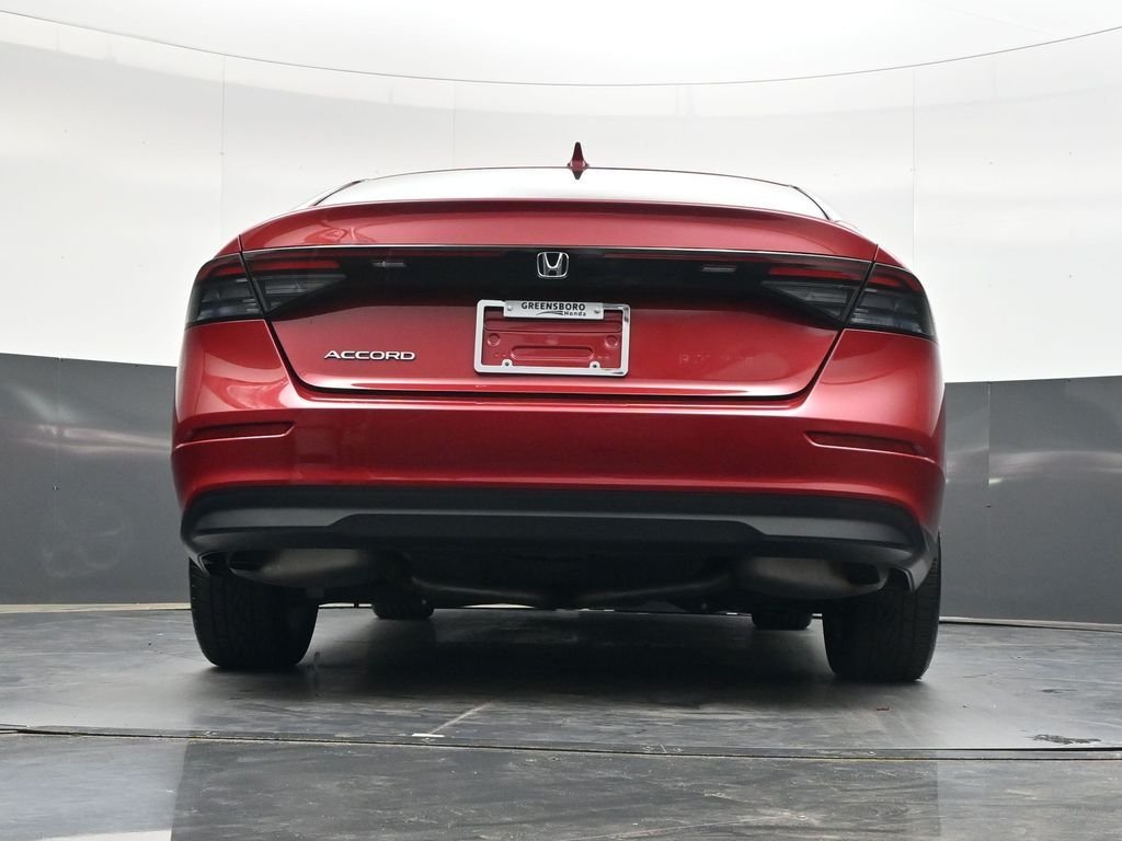 Used 2023  Honda LX image 37