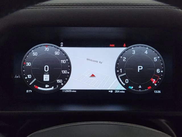 2025 Land Rover Defender X-Dynamic SE - Photo 16
