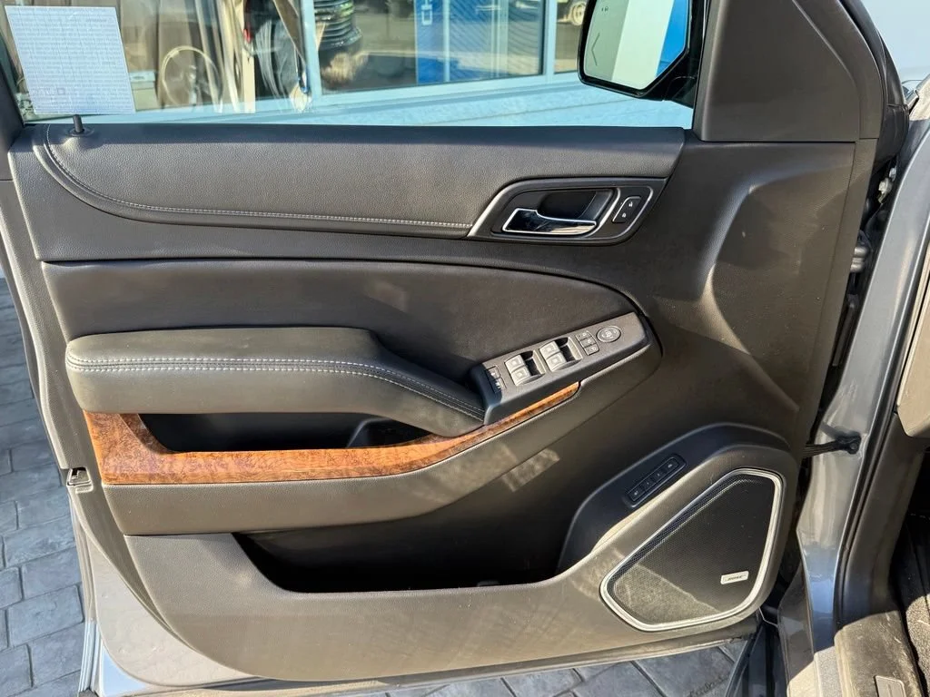 Used 2020 SATIN STEEL METALLIC Chevrolet Premier image 33