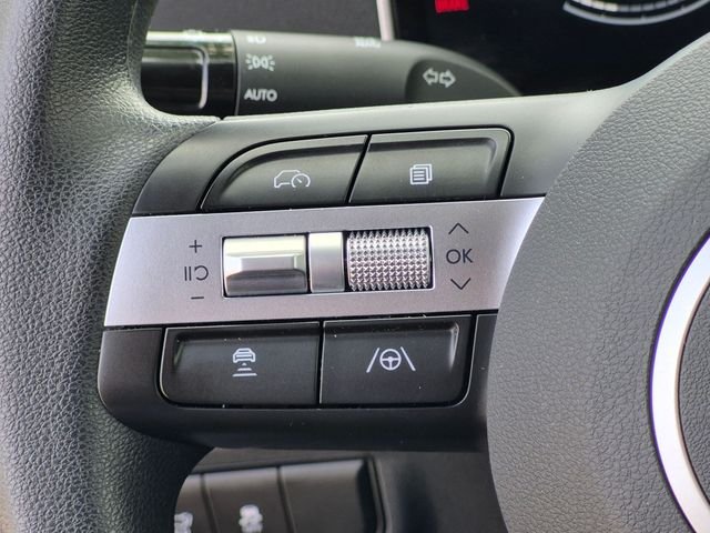 Used 2026 Blue Hyundai SEL image 14