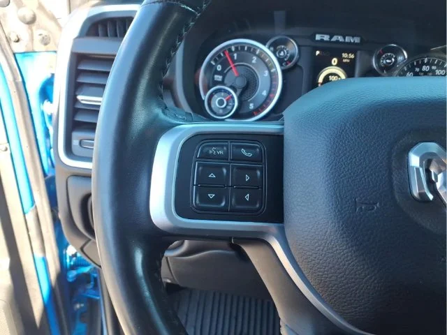 Used 2022 Blue Ram Big Horn image 24