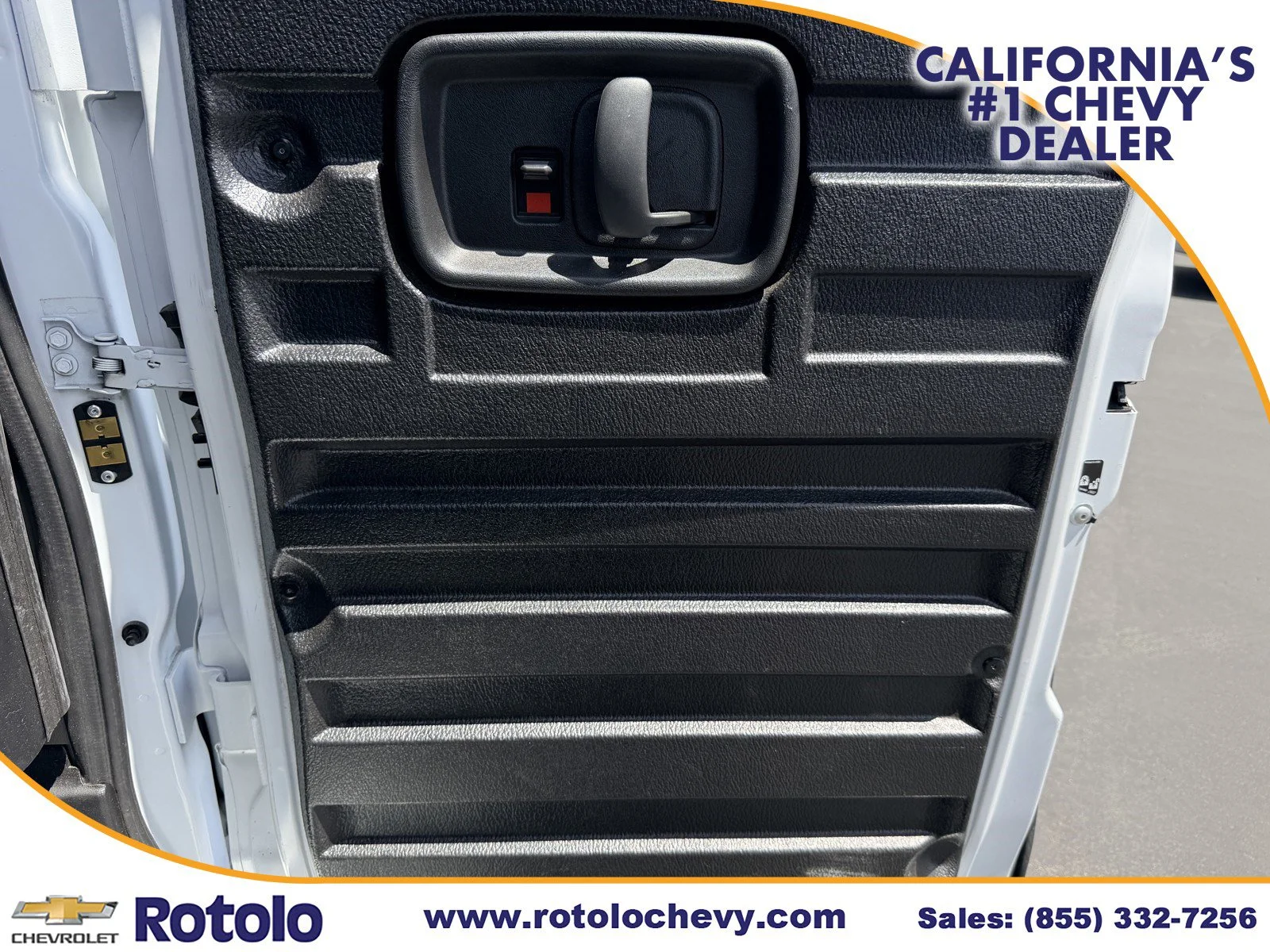 Used 2025 Summit White Chevrolet 2500 RWD 135 image 11