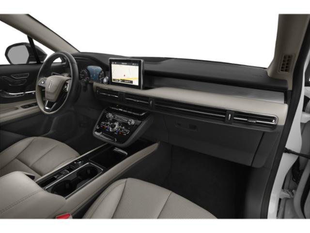 Used 2022 Gray Metallic Lincoln Reserve image 15