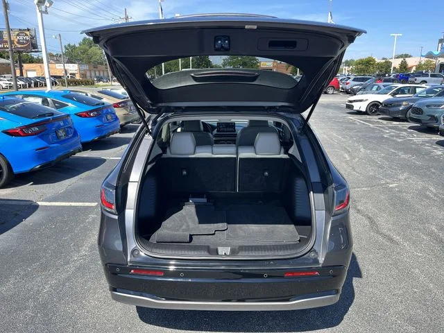 Used 2025  Honda EX-L image 22