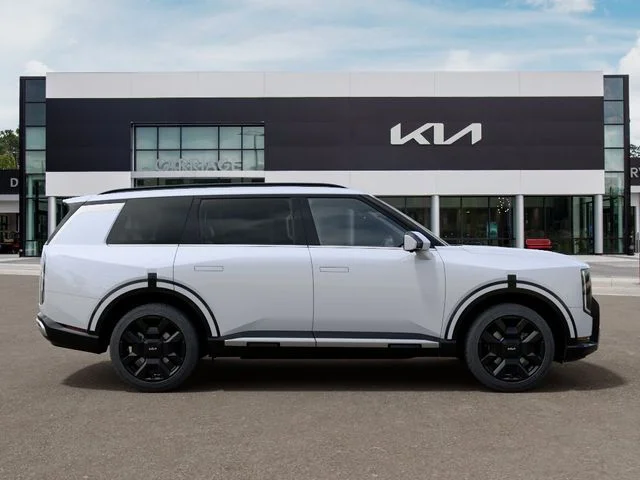 2027 Kia Telluride SX - Photo 7