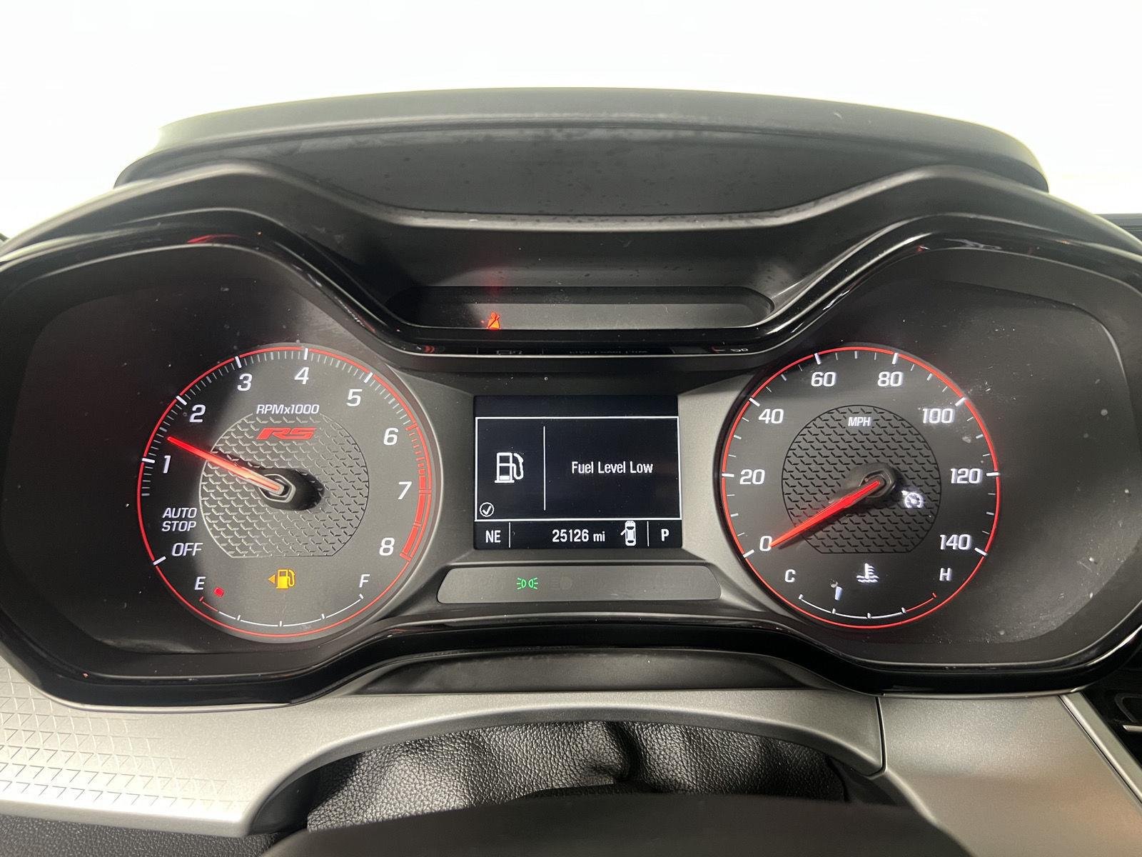 Used 2024 Bk Chevrolet  image 14