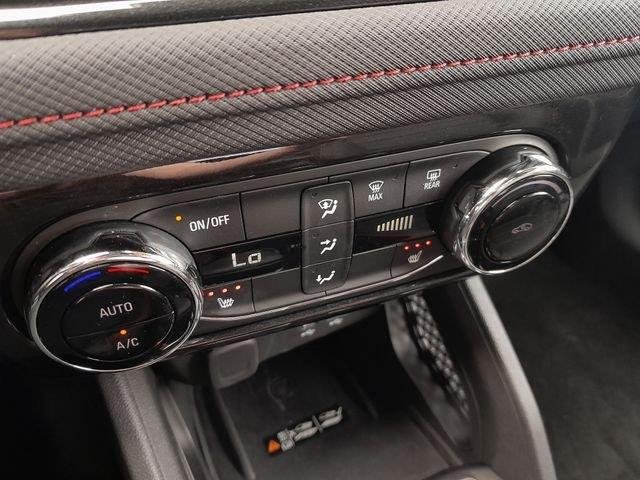 Used 2025 Marina Blue Metallic Chevrolet RS image 22