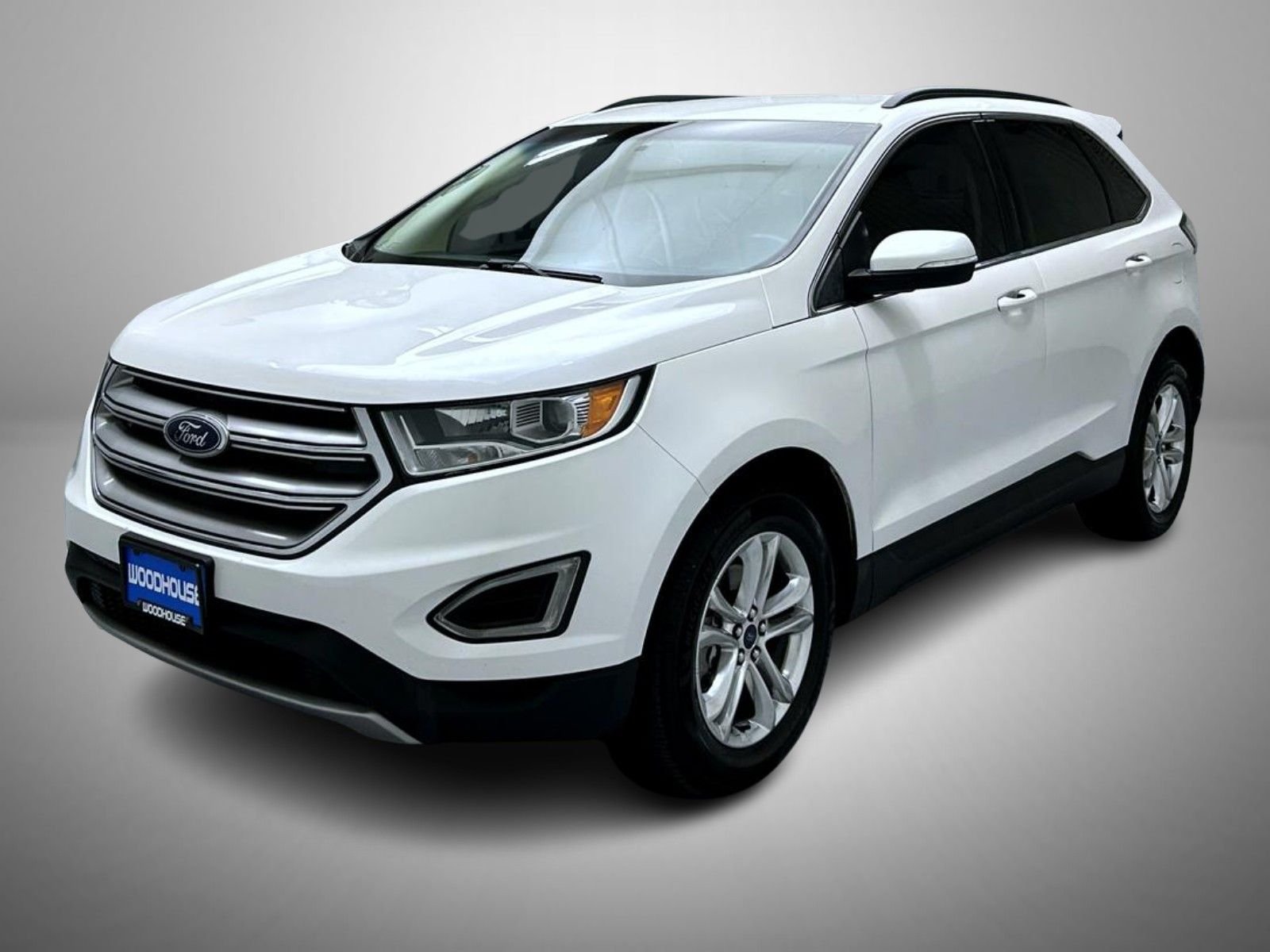2015 Ford Edge SEL's photo