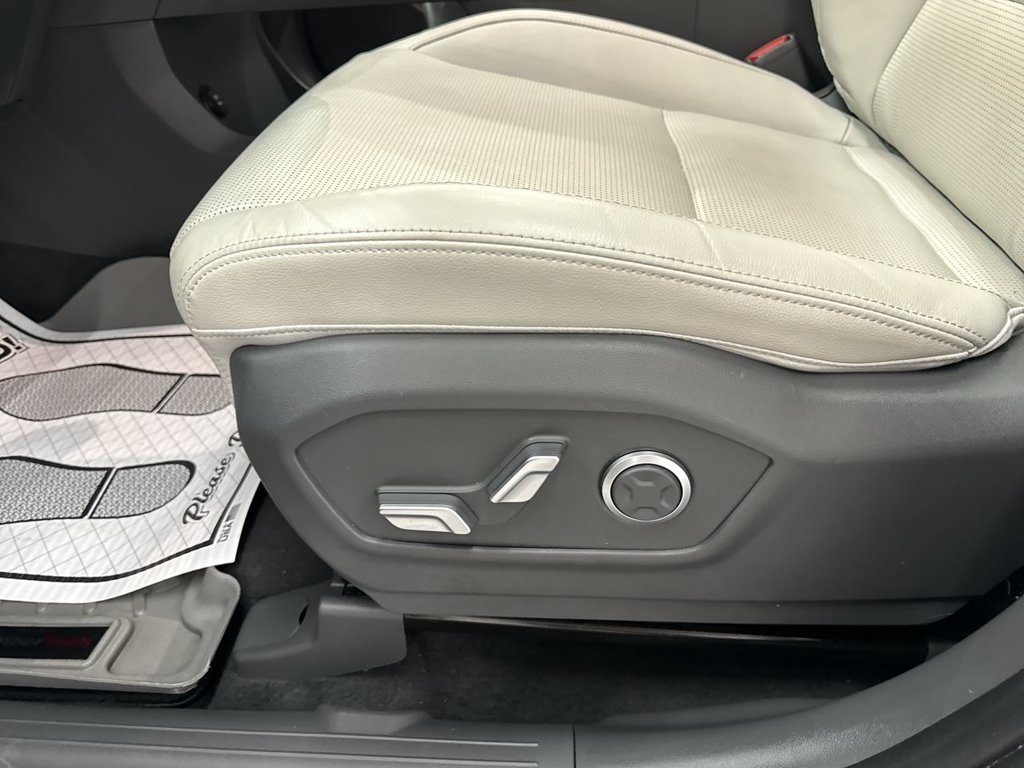 Used 2024 Gray Hyundai Limited image 13