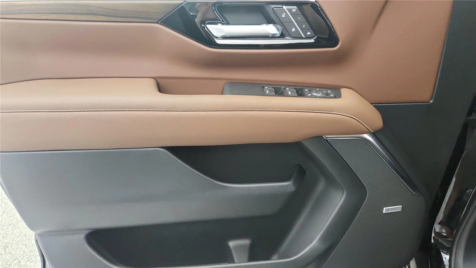 2026 Chevrolet Tahoe High Country - Photo 32