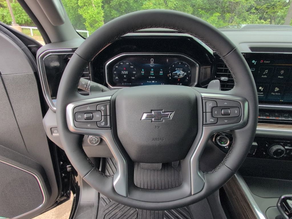 2026 Chevrolet Silverado 1500 LT Trail Boss - Photo 18