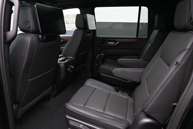 2026 GMC Yukon XL Denali - Photo 11