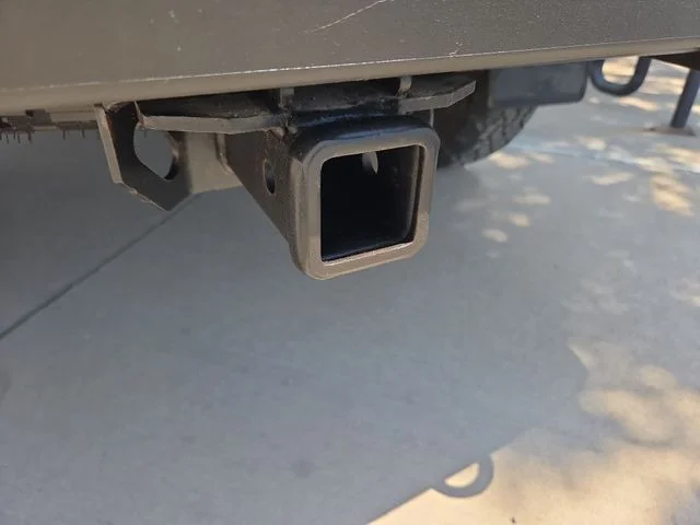 Used 2023 White Ford Tremor image 29