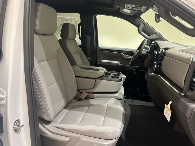 2026 Chevrolet Silverado 1500 LT - Photo 24